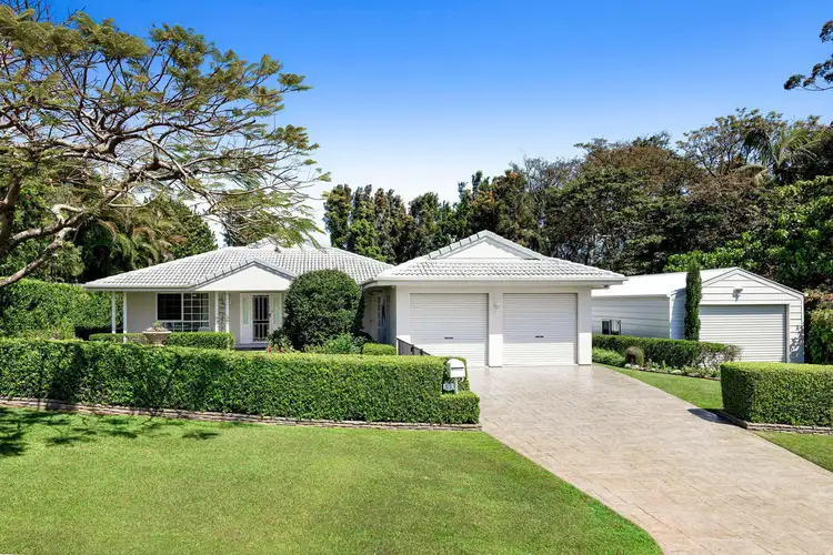 11 Courcheval Terrace, Mons QLD 4556