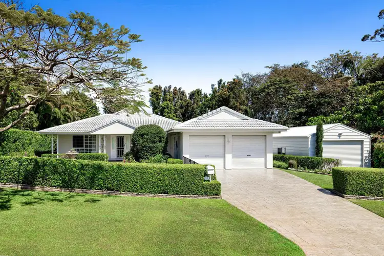 11 Courcheval Terrace, Mons QLD 4556