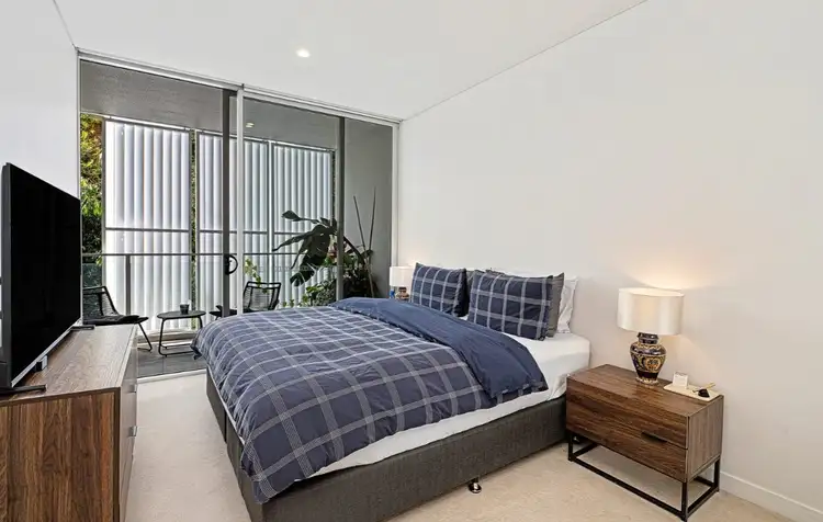 Level 6/8 Northcote Street, Naremburn NSW 2065