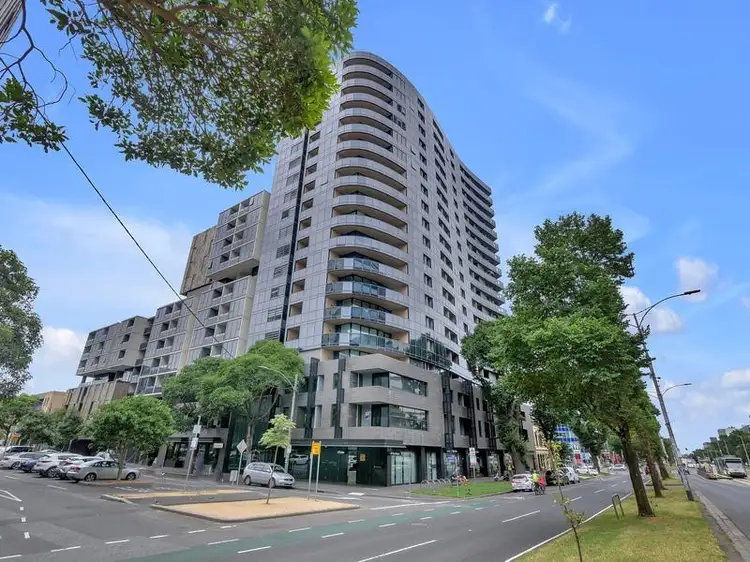 1712/33 Blackwood Street, North Melbourne VIC 3051