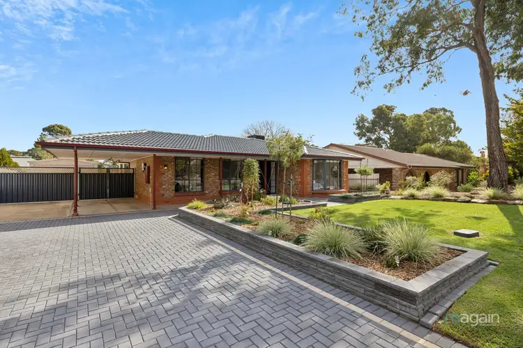 15 Horndale Drive, Happy Valley SA 5159