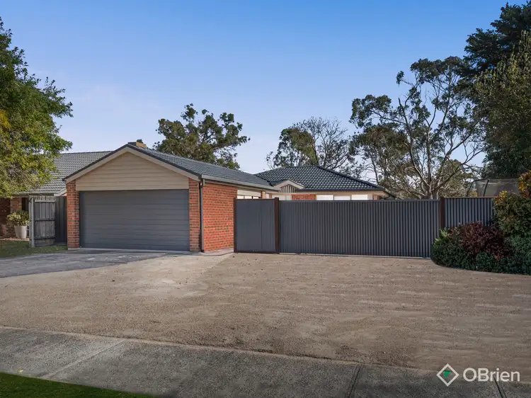 12 Chesterfield Road, Somerville VIC 3912