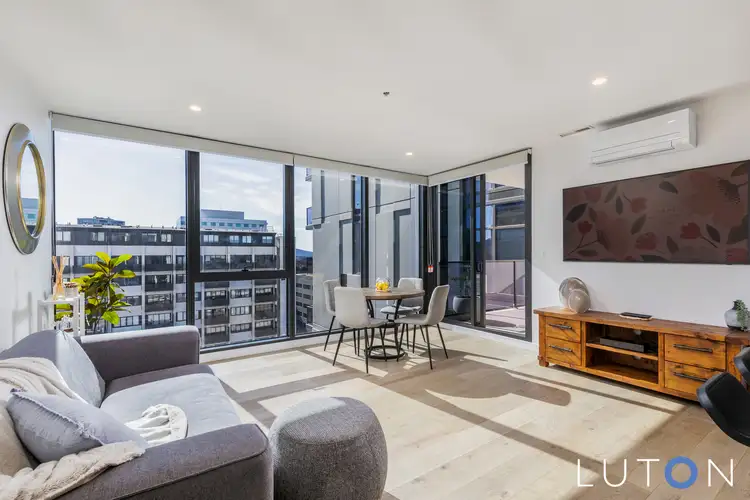 1012/49 Furzer Street, Phillip ACT 2606