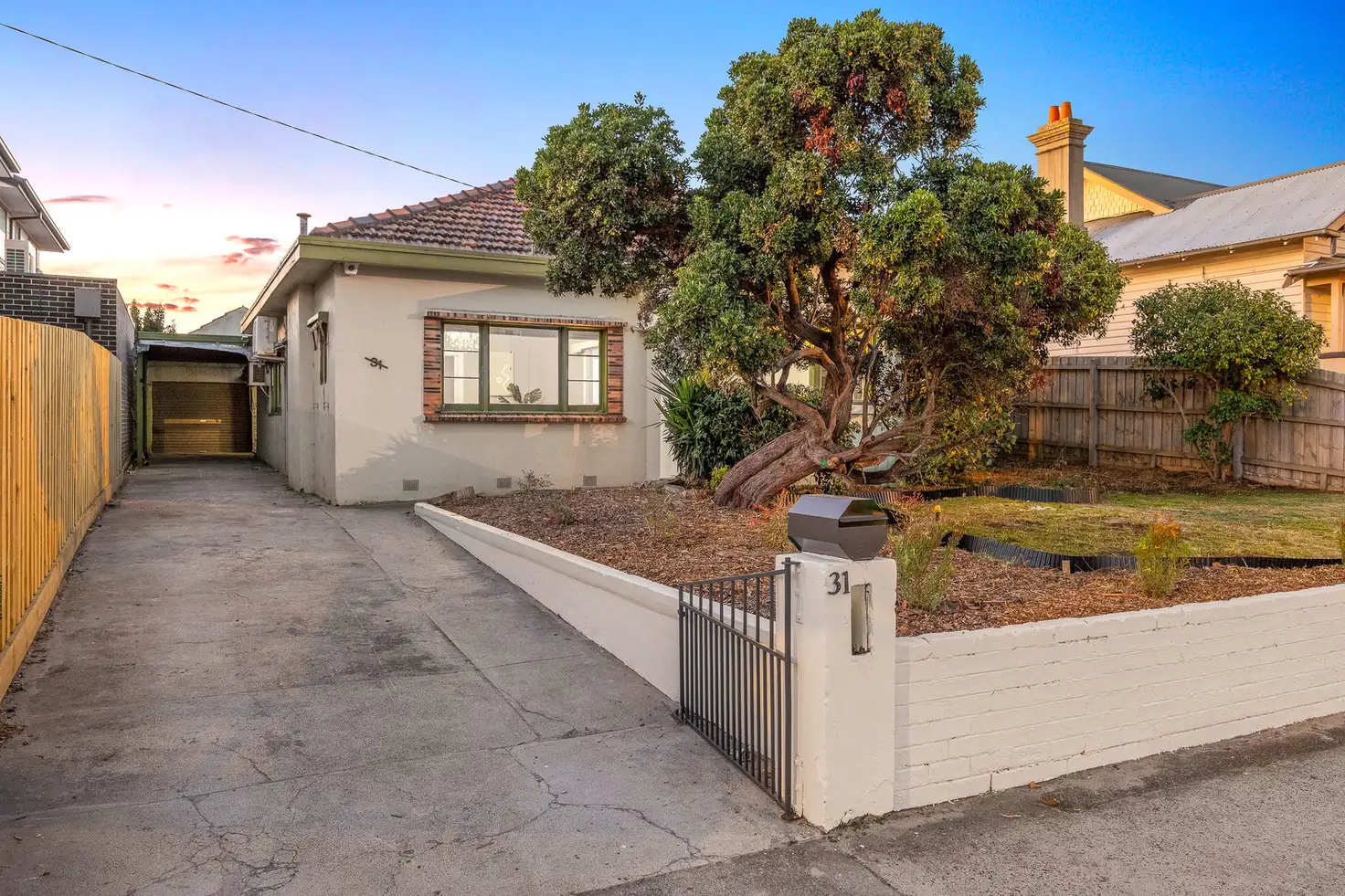Main view of Homely house listing, 31 Edithvale Road, Edithvale VIC 3196