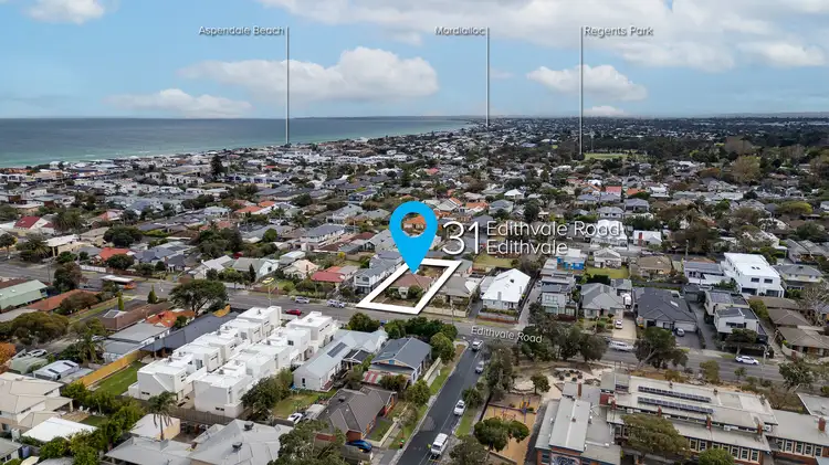 Third view of Homely house listing, 31 Edithvale Road, Edithvale VIC 3196