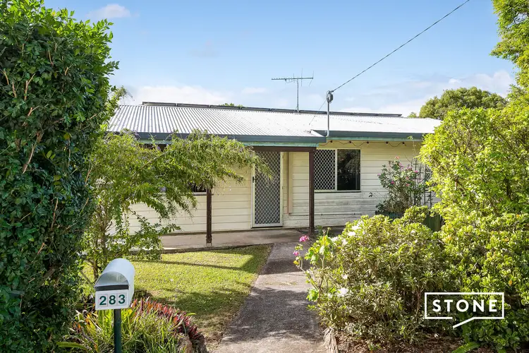 283 Logan Street, Eagleby QLD 4207