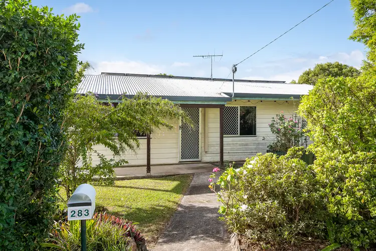 283 Logan Street, Eagleby QLD 4207