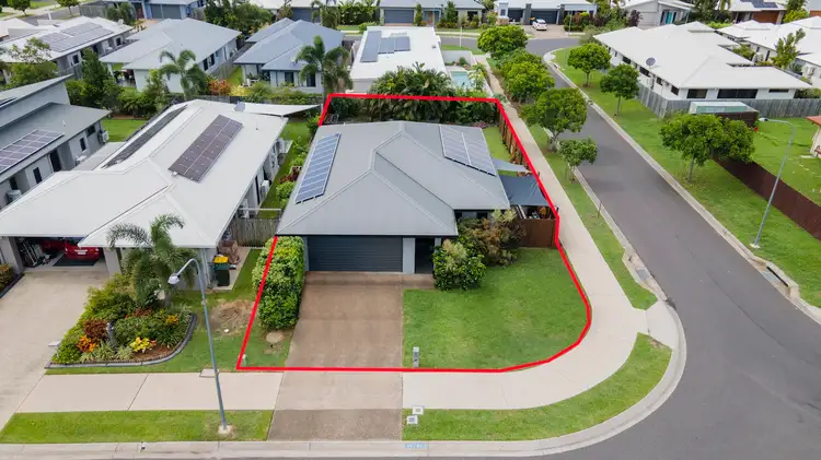 4 Thornborough Circuit, Smithfield QLD 4878