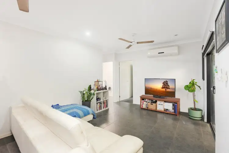 Second view of Homely house listing, 4 Thornborough Circuit, Smithfield QLD 4878