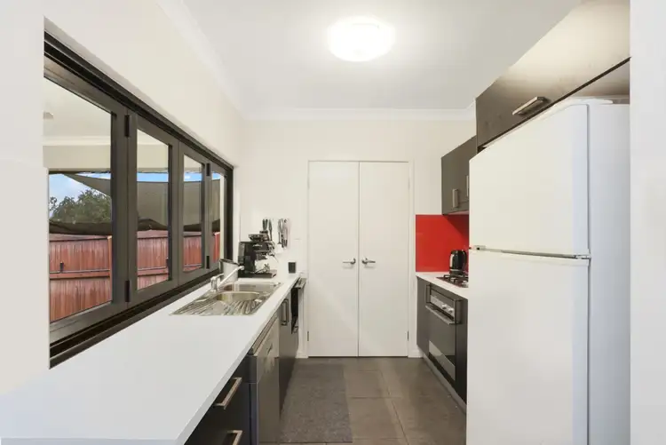 Fourth view of Homely house listing, 4 Thornborough Circuit, Smithfield QLD 4878