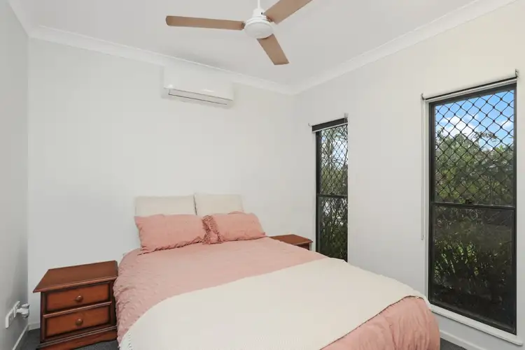 Fifth view of Homely house listing, 4 Thornborough Circuit, Smithfield QLD 4878