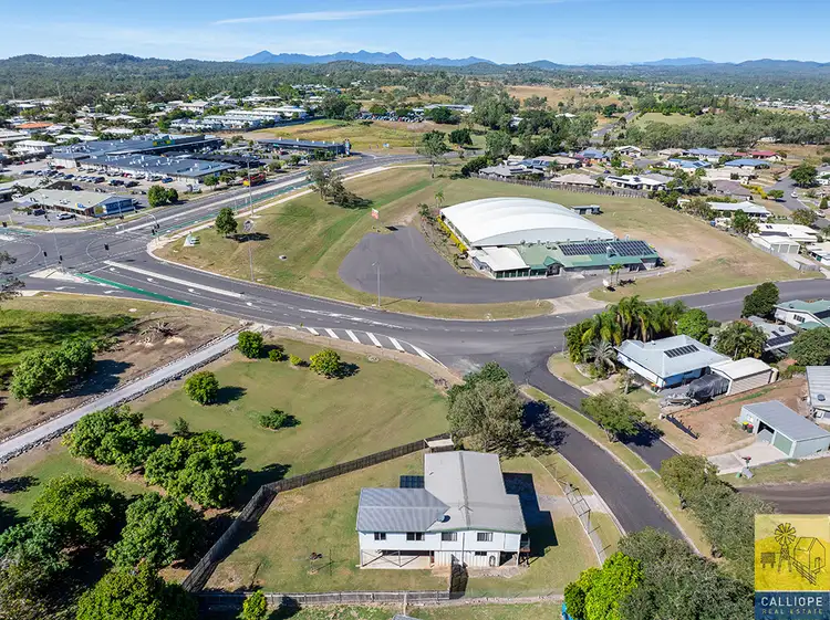 4 Liffey Way, Calliope QLD 4680