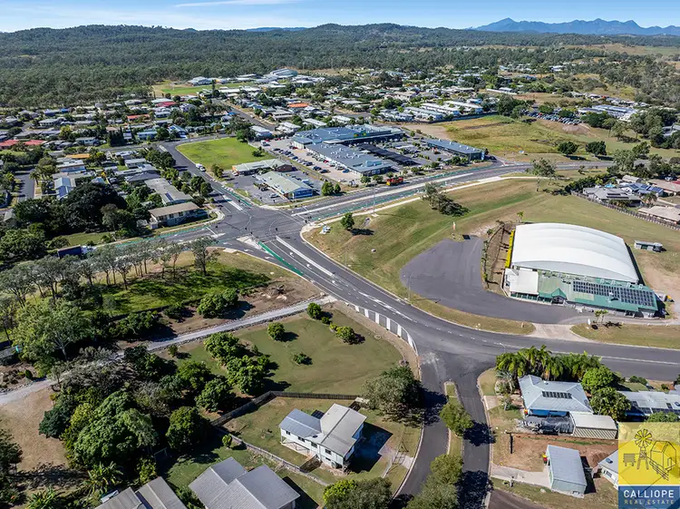 Third view of Homely house listing, 4 Liffey Way, Calliope QLD 4680
