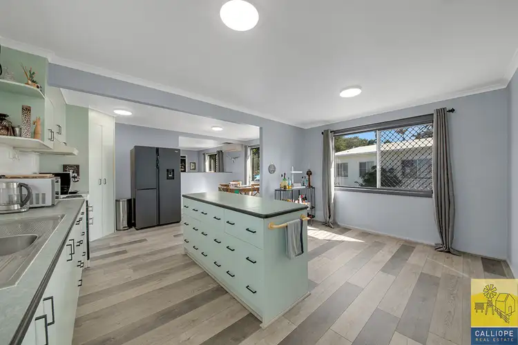 Seventh view of Homely house listing, 4 Liffey Way, Calliope QLD 4680