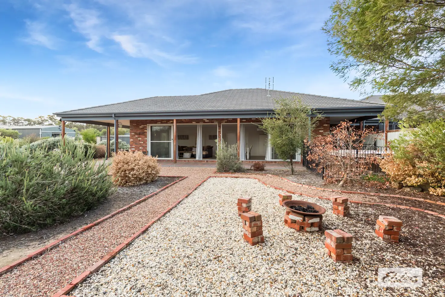 Main view of Homely apartment listing, 4C Lynch Lane, Axedale VIC 3551