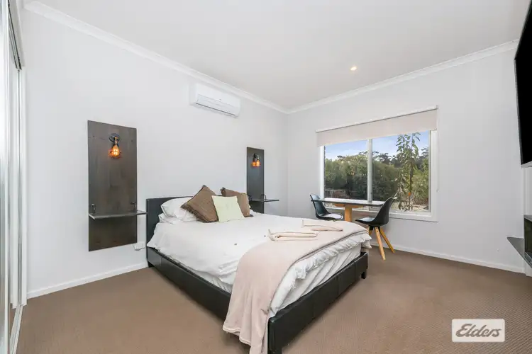 Fourth view of Homely apartment listing, 4C Lynch Lane, Axedale VIC 3551