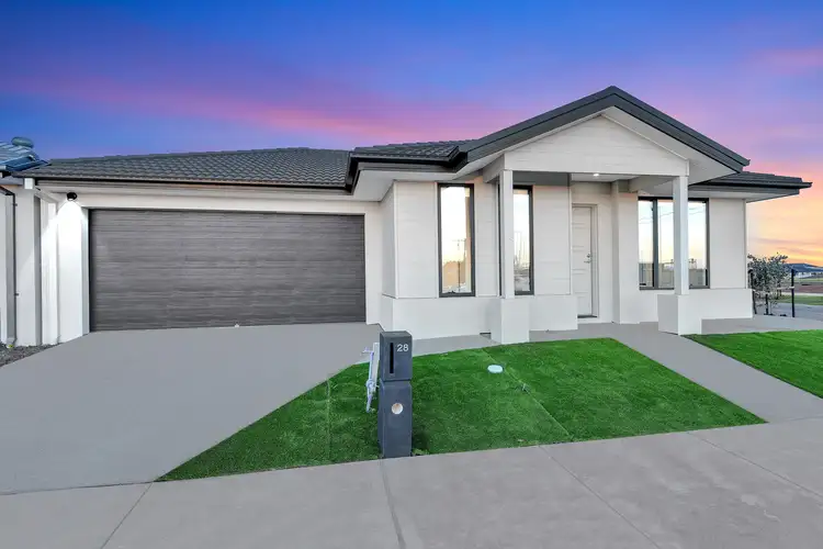 28 Bodkin Drive, Tarneit VIC 3029