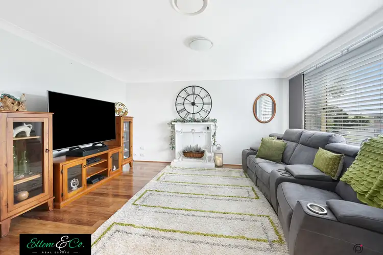 Fifth view of Homely house listing, 11 Cathie Close, Flinders NSW 2529