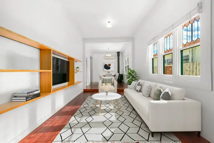 Fifth view of Homely house listing, 5 Broadford Court, Traralgon VIC 3844