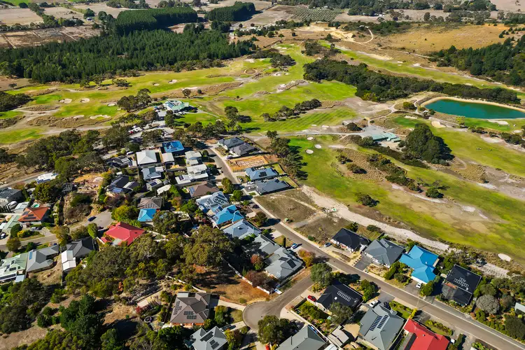 Third view of Homely land listing, 4 Eyre Court, Mount Compass SA 5210