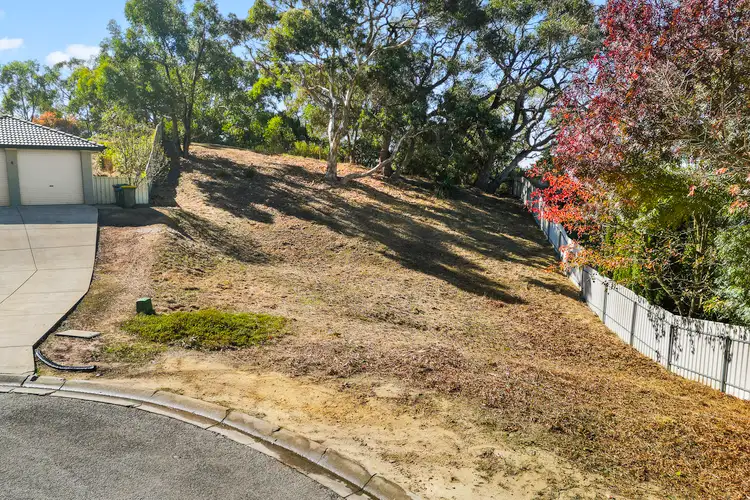 Fourth view of Homely land listing, 4 Eyre Court, Mount Compass SA 5210