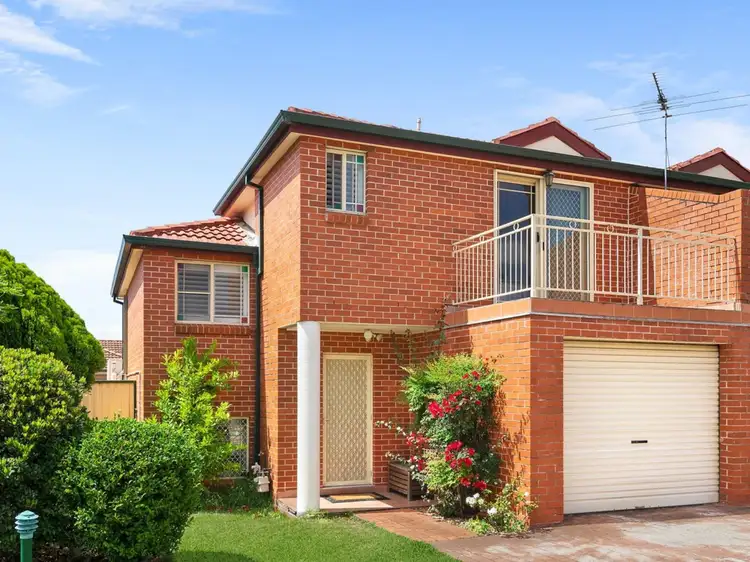 3/163 Queen Victoria Street, Bexley NSW 2207