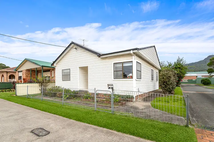 Main view of Homely house listing, 2 Gilbert Street, Corrimal NSW 2518