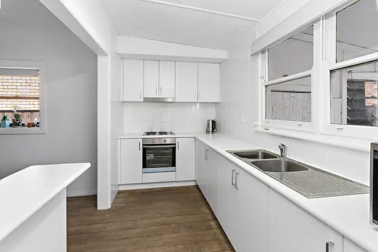 Second view of Homely house listing, 2 Gilbert Street, Corrimal NSW 2518