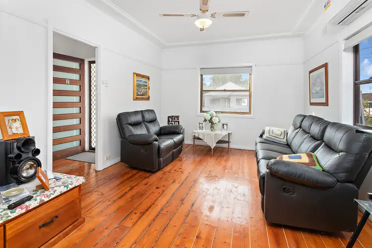 Third view of Homely house listing, 2 Gilbert Street, Corrimal NSW 2518