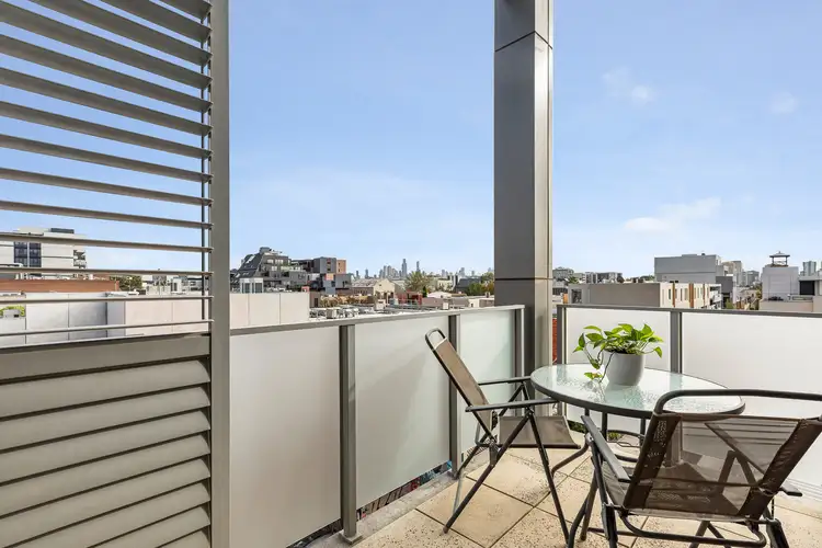314/153B High Street, Prahran VIC 3181