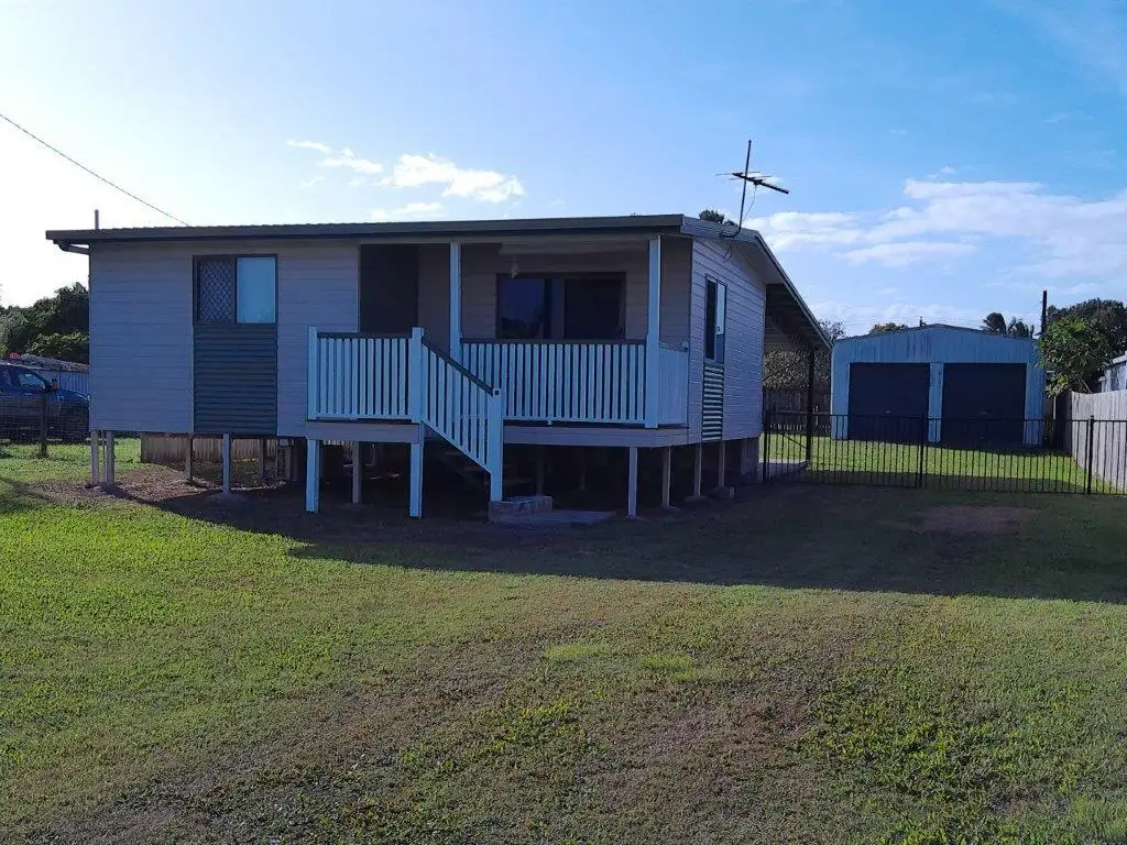 Main view of Homely house listing, 8 Shannon Street, Midge Point QLD 4799