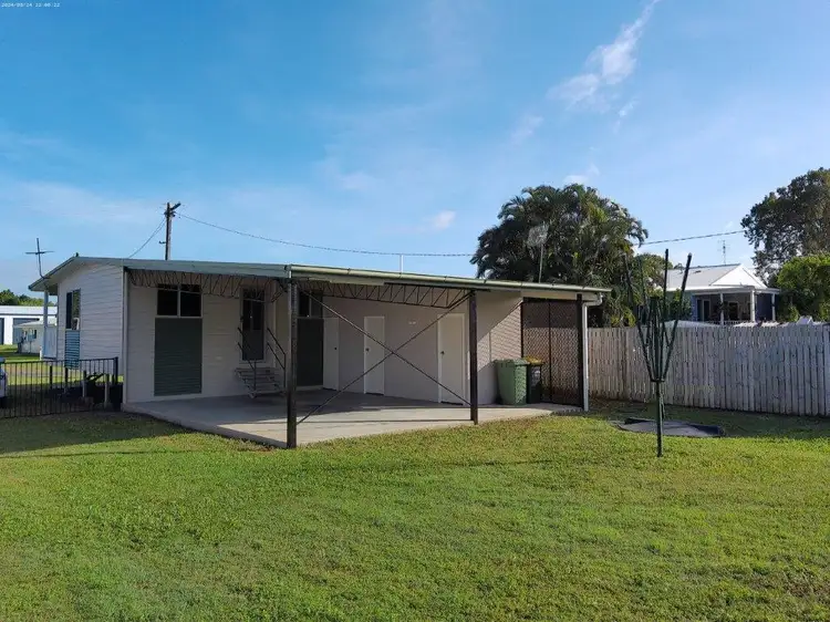 Second view of Homely house listing, 8 Shannon Street, Midge Point QLD 4799