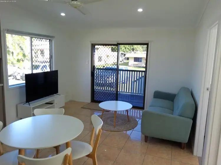 Third view of Homely house listing, 8 Shannon Street, Midge Point QLD 4799