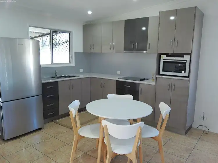 Fourth view of Homely house listing, 8 Shannon Street, Midge Point QLD 4799