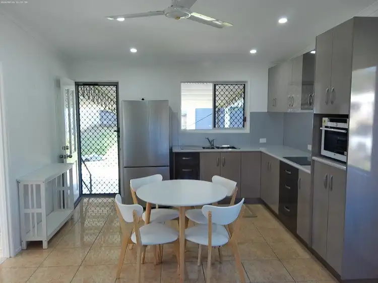 Fifth view of Homely house listing, 8 Shannon Street, Midge Point QLD 4799