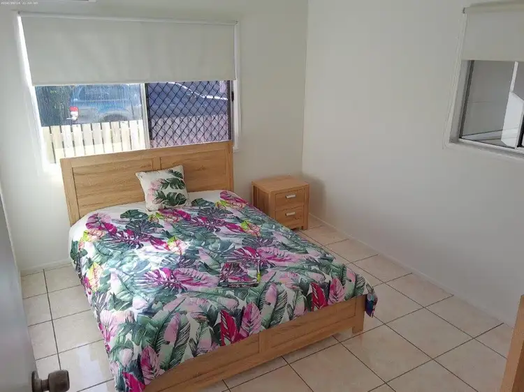 Sixth view of Homely house listing, 8 Shannon Street, Midge Point QLD 4799