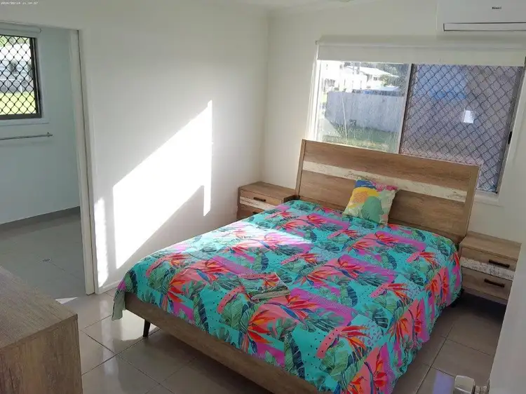 Seventh view of Homely house listing, 8 Shannon Street, Midge Point QLD 4799