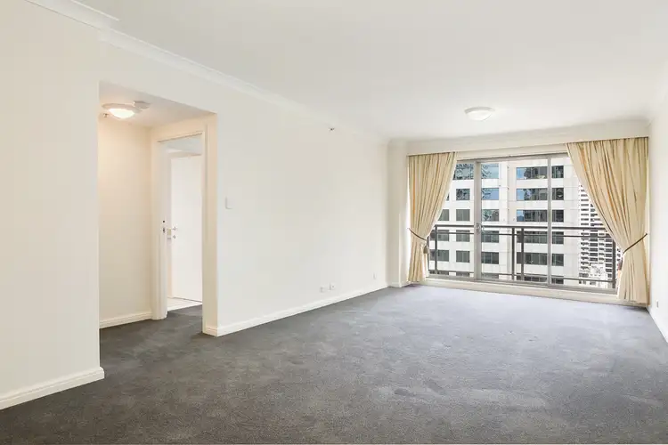 Main view of Homely apartment listing, 1405/281 Elizabeth Street, Sydney NSW 2000