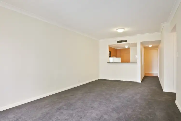 Second view of Homely apartment listing, 1405/281 Elizabeth Street, Sydney NSW 2000