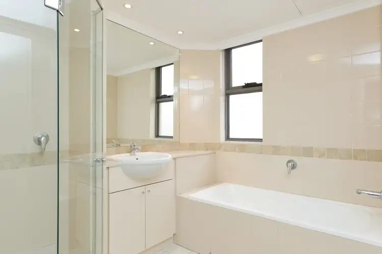 Fourth view of Homely apartment listing, 1405/281 Elizabeth Street, Sydney NSW 2000