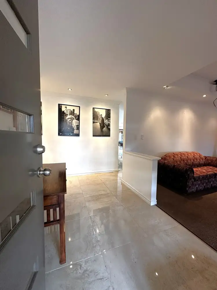 Second view of Homely unit listing, 6B Camfield Street, Eaton WA 6232