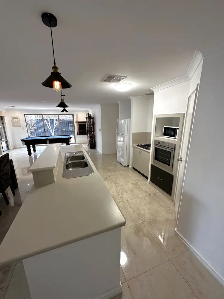 Fifth view of Homely unit listing, 6B Camfield Street, Eaton WA 6232