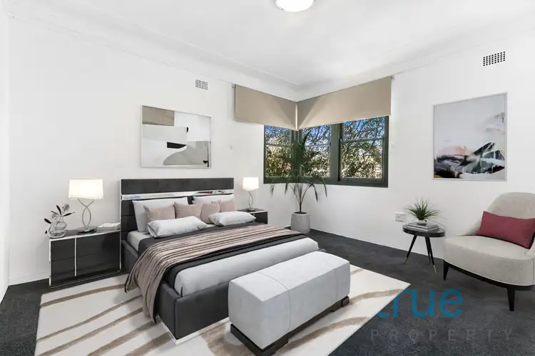 Fourth view of Homely apartment listing, 2/101-103 Lilyfield Road, Lilyfield NSW 2040