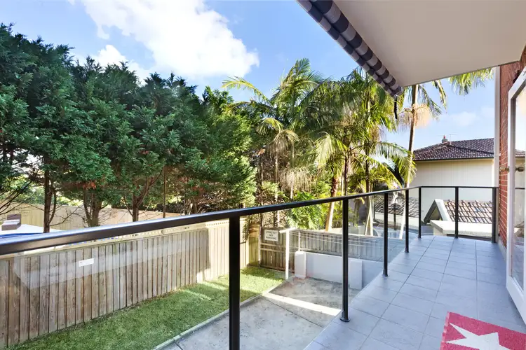 Second view of Homely apartment listing, 4/33 Addison Road, Manly NSW 2095