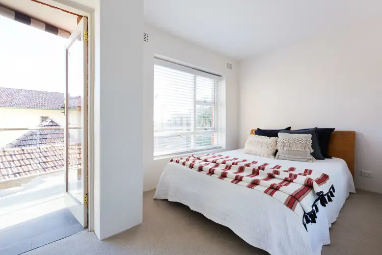 Fourth view of Homely apartment listing, 4/33 Addison Road, Manly NSW 2095