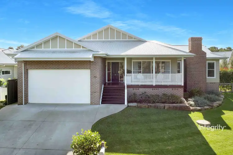 Main view of Homely house listing, 32 Sutherland Drive, North Nowra NSW 2541