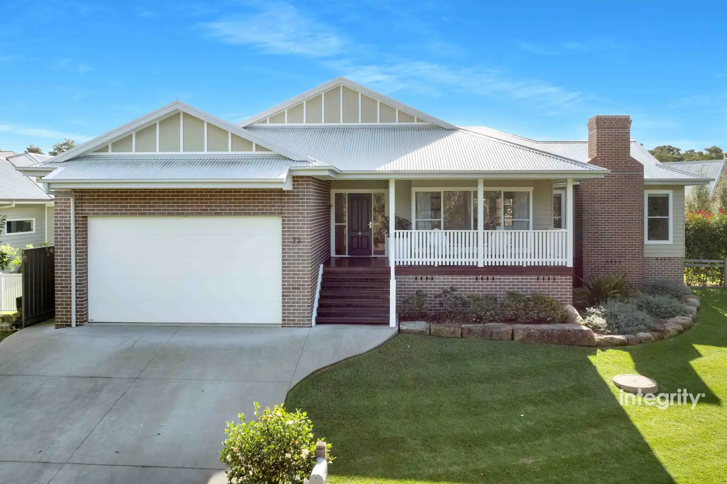 Main view of Homely house listing, 32 Sutherland Drive, North Nowra NSW 2541