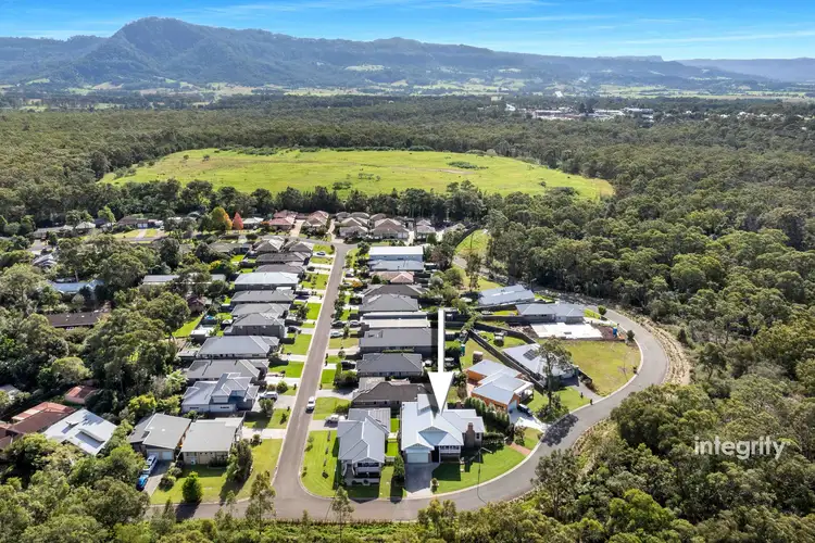 Third view of Homely house listing, 32 Sutherland Drive, North Nowra NSW 2541