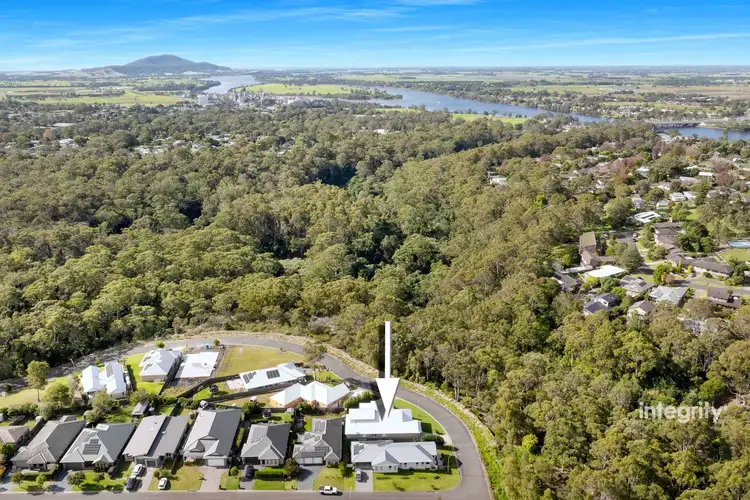 Fourth view of Homely house listing, 32 Sutherland Drive, North Nowra NSW 2541