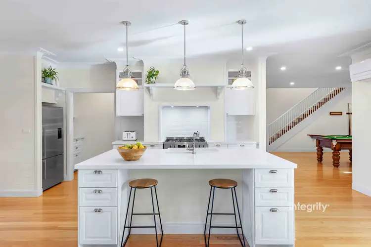 Fifth view of Homely house listing, 32 Sutherland Drive, North Nowra NSW 2541